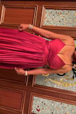 Love this dress So much the length was a little long but I got it altered & it fit perfectly..wore it to my job's holiday party & this dress was so elegant & the best dress at the party. - Patricia R.
