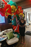 This dress brought out the best in me. I looked so gorgeous and sexy. - Immacula P.