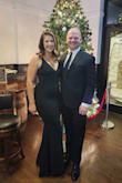 Wasn't so sure when I tried it on at first, but once I was all together it was amazing. Wore to a holiday party, felt beautiful. Gorgeous open back, fabric is thick and hides EVERYTHING. Lulus for the win!! - Lyssa W.