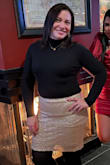 I love the skirt I uses for my work Christmas Party. Fits true to size and I feel super pretty. - Alexandra T.