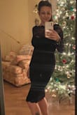Amazing fit, comfortable, very good quality! - Dominique D.