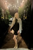 Super comfy and cute! Wore for my 30th birthday - Brenna M.