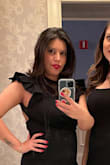 One of my favorite dresses. Great quality and looks great in it. - Jessica C.