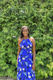 This dress is absolutely gorgeous, I would recommend this for any occasion! Photoshoot, parties and many more - Kathleen C.