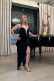 Receive many compliments!! Beautiful Dress! - Norma C.