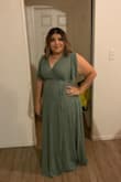 First time ordering from Lulus, I will be back! Great cost, great quality, and great fit! - Ana D.