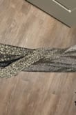 Purchased for a friend's wedding, absolutely beautiful color. Appears perhaps a tad green in the image but is very golden in person. Fits extremely well with breathing room, nothing right or binding, but fitted. - Maggie S.