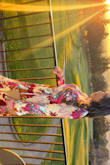 A perfect dress. I loved it. I didn't have to change anything. It was amazing - Lilian M.