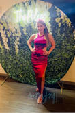 Completely in love! Amazing material, I received a lot of compliments, highly recommended! - Jexsy R.