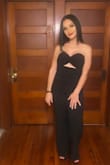 This was the perfect birthday outfit, classy and sexy, I ordered an xs - Erika P.