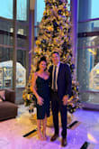 I love the fit, I wore gold jewelry and nude shoes. It was a hit! - Dayna H.