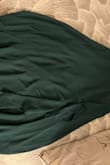 I thought the color will be good for me, but it's not quite in the size ! - Carmelita R.
