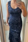 Excelente vestido, buena calidad y Justo como la foto.

Excellent dress, great quality and just like the photo. - Oralia A.