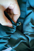 Very disappointed. Listen to the reviews that talk about straps breaking! I had one strap break the first time wearing it and the bottom of the zipper came undone when I put it on! - Hailey W.