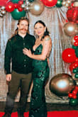 Loved wearing this dress to a holiday party. Got plenty of compliments wearing it. My fave part was cross cross back. Bought an xs but was slightly tight. - Leah M.