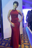 I looooooooed this dress, I got soooo many compliments. It fits like a glove. - Elizabeth F.
