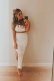 Ended up wearing this to my company holiday party! 
LOVED IT! - Bria S.