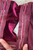 I wore this bodysuit just once and it ripped. I'm very sad. I didn't even wash it or get to wear it a second time. It doesn't make sense that it ripped. It was right under the stretchy sheer lace part that ripped. I've never had a Lulus top do this before. I think the sheet was made too lightly or gently or something, but this is not okay. Very sad for such a cute top. - Jana D.