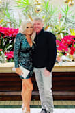 Super comfortable. Loved it. Wore it out to a holiday dinner. Really fun. - Traci S.