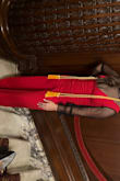 Loved! Very comfortable! Probably could have sized down but still great and loved the color! 

Wish it had pockets - Jennifer W.