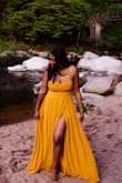 Wore this for a photo shoot & it was perfect!! - Theda S.