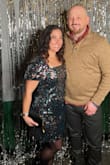 This dress was perfect. It's hard to find a dress that hits right when you're short but this one did the trick. I got so many compliments on my dress as I walked around downtown and at the party. Bonus, it was delivered exactly as promised. - Ali M.