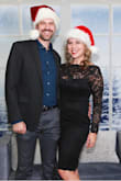 Wore this dress for a holiday party and thought it looked great- received many compliments! - Erin K.