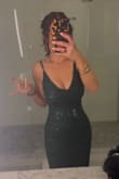 Fit me like it was made for me! I felt beautiful! - Stella F.