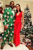 Sexy color and look! Fits fell, hugging all the right places without being tight. Perfect for tall and slim figures with slight curves. - Anna V.