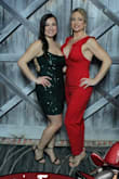 It fit perfectly and it definitely got attention and multiple compliments! I felt fabulous in it! - Andrea P.