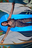 Good quality soft fabric. Flattering fit. One piece of clothing rather than trying to decide how to style. What more could you ask for? - Katjiana S.