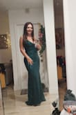 Beautiful, elegant and excellent quality - Ayda R.