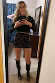 These boots are =%=%=%=% they don't hurt your feet either - Alyssa