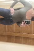 This bodysuit is sexy and soft, glad I bought it for when I'm feeling like wearing something a little more form-fitting. - Brianne R.