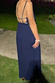 Bought for my honeymoon and it fit perfectly! - Marti Y.