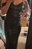 Love the dress! Simple yet elegant. Great quality. - Maria Y.