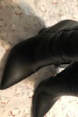 They look great, it feels good, and they are comfortable even though they are a little tall. I love them. - Yery N.