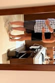 Beautiful romper. Stylish, sexy, and comfortable. Highly recommend this for a night out. - Kristine M.