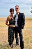 I love this dress and got so many compliments on it! It was perfect for a New Years Eve wedding! - Jennifer B.