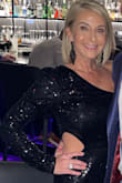 Bought this dress last minute, and so glad I did! Fit like a glove and great fabric! - Jamie B.