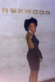 Fit perfectly and made the best NYE dress! Great material and it felt super soft - Kenya B.