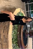 This dress was beautiful and the quality was top notch. I was iffy on buying since sometimes the dress dont look the same as the picture but this one did ! I wore it for a new years black tie wedding and it fit the theme perfectly ! - Marisol R.
