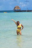 Perfect High waisted bikini! Got so many compliments l! - Jessica H.