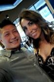 Wore this dress on new years. It was comfy and sexy. Highly recommend. - Shannon S.