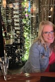 Comfortable and stretchy, looks great dressed up or down. Wore it with a jean jacket to a girl's dinner and got lots of compliments - Erin W.
