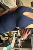 Love it fit's amazing, love how it feels very good material - Stephanie R.