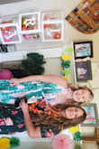 This dress was very flattering. I wore it for my best friend's tropical-themed bridal shower and loved it! - Nikki O.