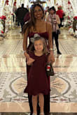 I loved this so much ! Perfect color for a night out - dinner and a show . The velvet was so comfortable! - Briana K.
