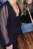 This top was so comfortable and went perfectly with a going-out outfit! Good quality for a good price! - Samantha H.