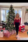 One of my favorite tops ever! It's a perfect mix of classy, sexy, and elegant put together! True to size as well! - Jillian F.
